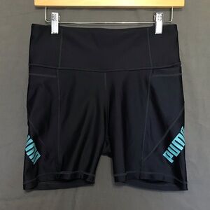 NWT Puma- Women's Navy Training Shorts